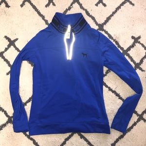 Victoria’s Secret PINK Sport sweatshirt